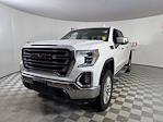 Used 2021 GMC Sierra 1500 SLT Crew Cab 4x4, Pickup for sale #242075A - photo 4