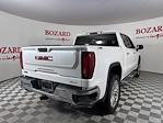 Used 2021 GMC Sierra 1500 SLT Crew Cab 4x4, Pickup for sale #242075A - photo 2