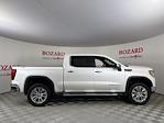 Used 2021 GMC Sierra 1500 SLT Crew Cab 4x4, Pickup for sale #242075A - photo 8