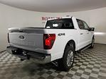 2024 Ford F-150 SuperCrew Cab 4x4, Pickup for sale #242083 - photo 8