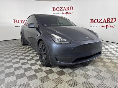 Used 2020 Tesla Model Y Performance, SUV for sale #242190A - photo 1