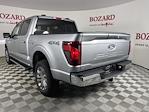 2024 Ford F-150 SuperCrew Cab 4x4, Pickup for sale #242198 - photo 2