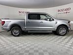 2024 Ford F-150 SuperCrew Cab 4x4, Pickup for sale #242198 - photo 9
