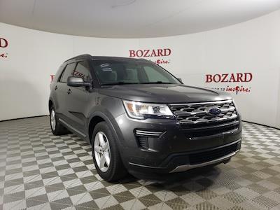 2018 Ford Explorer RWD, SUV for sale #242264A - photo 1