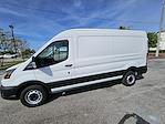 2024 Ford Transit 250 Medium Roof RWD, Empty Cargo Van for sale #242282 - photo 1