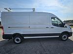 New 2024 Ford Transit 250 XL Medium Roof RWD, Holman HVAC Upfitted Cargo Van for sale #242283 - photo 3