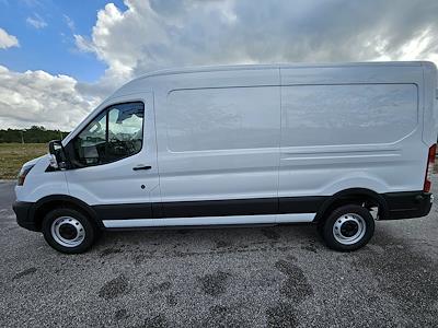 New 2024 Ford Transit 250 XL Medium Roof RWD, Empty Cargo Van for sale #242285 - photo 1