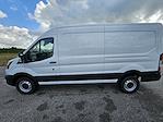 New 2024 Ford Transit 250 XL Medium Roof RWD, Empty Cargo Van for sale #242285 - photo 1