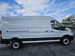 New 2024 Ford Transit 250 XL Medium Roof RWD, Empty Cargo Van for sale #242285 - photo 3