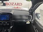 2024 Ford F-150 SuperCrew Cab 4x4, Pickup for sale #242321 - photo 14