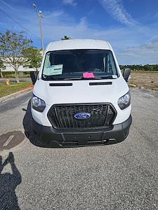 2024 Ford Transit 250 Medium Roof RWD, Empty Cargo Van for sale #242325 - photo 1