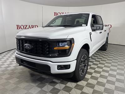2024 Ford F-150 SuperCrew Cab 4x4, Pickup for sale #242336 - photo 1