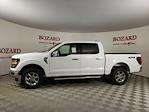2024 Ford F-150 SuperCrew Cab 4x4, Pickup for sale #242339 - photo 5