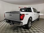 2024 Ford F-150 SuperCrew Cab 4x4, Pickup for sale #242339 - photo 8