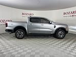 2024 Ford Ranger SuperCrew Cab 4x4, Pickup for sale #242344 - photo 9