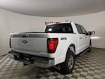 2024 Ford F-150 SuperCrew Cab 4x4, Pickup for sale #242353 - photo 8