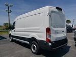 2024 Ford Transit 250 Medium Roof RWD, Empty Cargo Van for sale #242392 - photo 6
