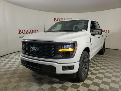 2024 Ford F-150 SuperCrew Cab 4x2, Pickup for sale #242396 - photo 1