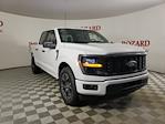 2024 Ford F-150 SuperCrew Cab 4x2, Pickup for sale #242396 - photo 3