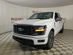 2024 Ford F-150 SuperCrew Cab 4x2, Pickup for sale #242396 - photo 1