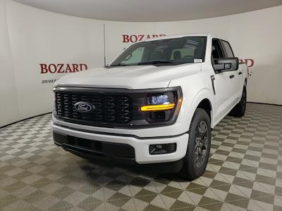 2024 Ford F-150 SuperCrew Cab 4x2, Pickup for sale #242463 - photo 1