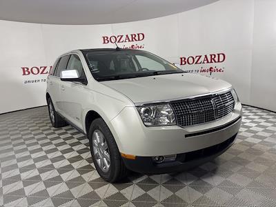 Used 2007 Lincoln MKX Base AWD, SUV for sale #242470B - photo 1