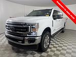 2022 Ford F-350 Crew Cab SRW 4x4, Pickup for sale #242472A - photo 4