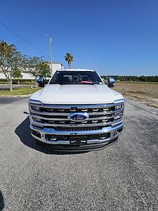 2024 Ford F-350 Crew Cab 4x4, Pickup for sale #242494 - photo 1