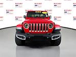 Used 2018 Jeep Wrangler Unlimited Sahara 4x4, SUV for sale #242514A - photo 3