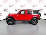 Used 2018 Jeep Wrangler Unlimited Sahara 4x4, SUV for sale #242514A - photo 5