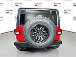 Used 2018 Jeep Wrangler Unlimited Sahara 4x4, SUV for sale #242514A - photo 7