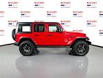 Used 2018 Jeep Wrangler Unlimited Sahara 4x4, SUV for sale #242514A - photo 8