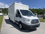 Used 2018 Ford Transit 350 HD Base Low Roof 4x2, Box Van for sale #242549A - photo 1