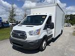 Used 2018 Ford Transit 350 HD Base Low Roof 4x2, Box Van for sale #242549A - photo 4