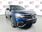 Used 2021 Volkswagen Atlas 4x4, SUV for sale #242579A - photo 1