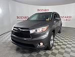 Used 2014 Toyota Highlander Limited 4x2, SUV for sale #242590A - photo 4