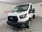 New 2024 Ford Transit 350 Base RWD, Cutaway for sale #242601 - photo 1