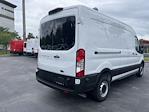 2024 Ford Transit 250 Medium Roof RWD, Empty Cargo Van for sale #242646 - photo 8