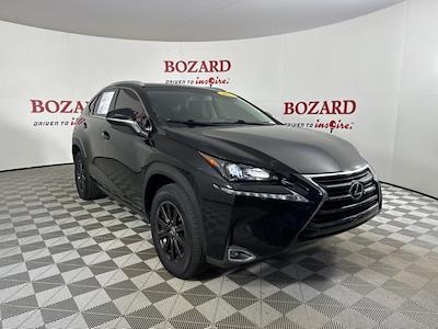 Used 2015 Lexus NX 200t 4x2, SUV for sale #242665A - photo 1