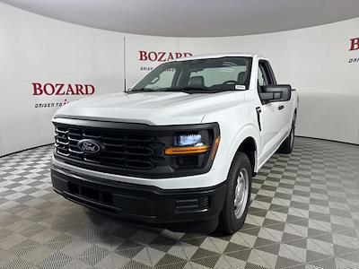 New 2024 Ford F-150 XL Regular Cab 4x2, Pickup for sale #242677 - photo 1