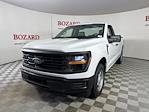 New 2024 Ford F-150 XL Regular Cab 4x2, Pickup for sale #242677 - photo 1