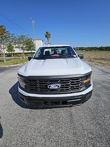 2024 Ford F-150 Regular Cab 4x2, Pickup for sale #242683 - photo 1
