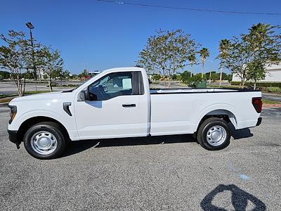 2024 Ford F-150 Regular Cab 4x2, Pickup for sale #242713 - photo 1