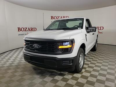2024 Ford F-150 Regular Cab 4x2, Pickup for sale #242763 - photo 1