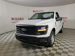 2024 Ford F-150 Regular Cab 4x2, Pickup for sale #242763 - photo 1
