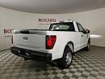2024 Ford F-150 Regular Cab 4x2, Pickup for sale #242763 - photo 8