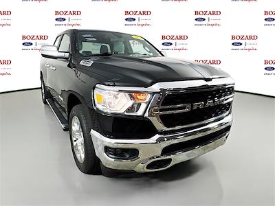 Used 2022 Ram 1500 Lone Star Quad Cab 4x2, Pickup for sale #242771A - photo 1