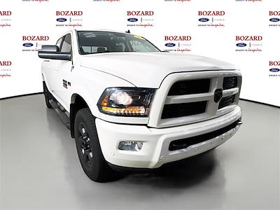 Used 2017 Ram 2500 Laramie Crew Cab 4x4, Pickup for sale #242814A - photo 1