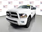 Used 2017 Ram 2500 Laramie Crew Cab 4x4, Pickup for sale #242814A - photo 4