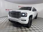 Used 2018 GMC Sierra 1500 Denali Crew Cab 4x4, Pickup for sale #242817C - photo 4